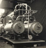 STEAM HEATING UNIT
