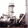 LIQUID INCINERATOR - 24 000 PER DAY